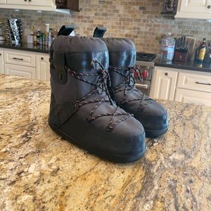 70% OFF ‼️‼️Louis Vuitton Winter Boots. LV9 US10.